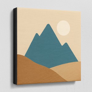 Impressão em Tela Canvas - Quadros Médios Tela Canvas de Algodão/Poliéster 350g. Diversos tamanhos - de 50x70cm até 80x120cm Impressão digital Profissional - com certificação PANTONE Tintas Originais EPSON (durável e resistente à luz)  Chassi ou Moldura Opcionais